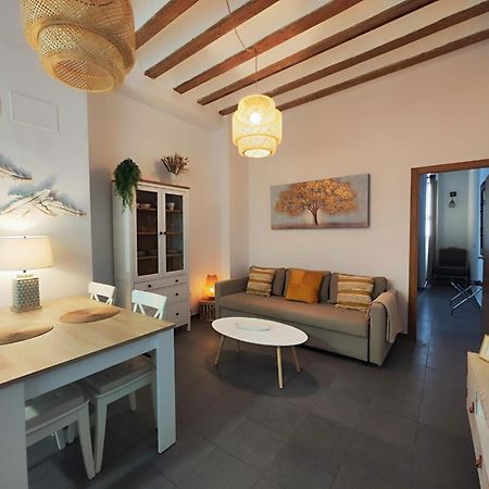 Suite Del Mercado Little Apartments Καντίζ Εξωτερικό φωτογραφία