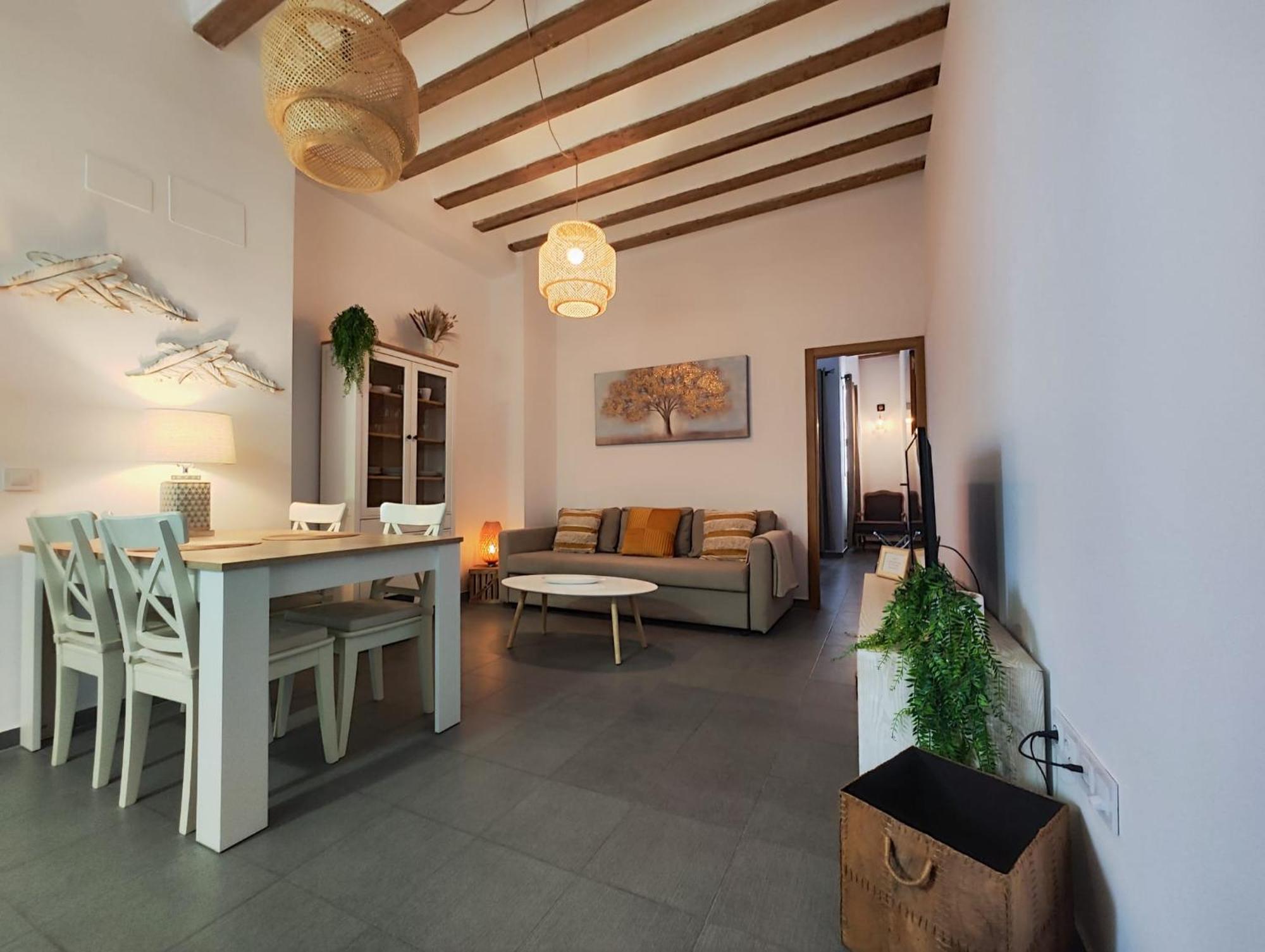 Suite Del Mercado Little Apartments Καντίζ Εξωτερικό φωτογραφία
