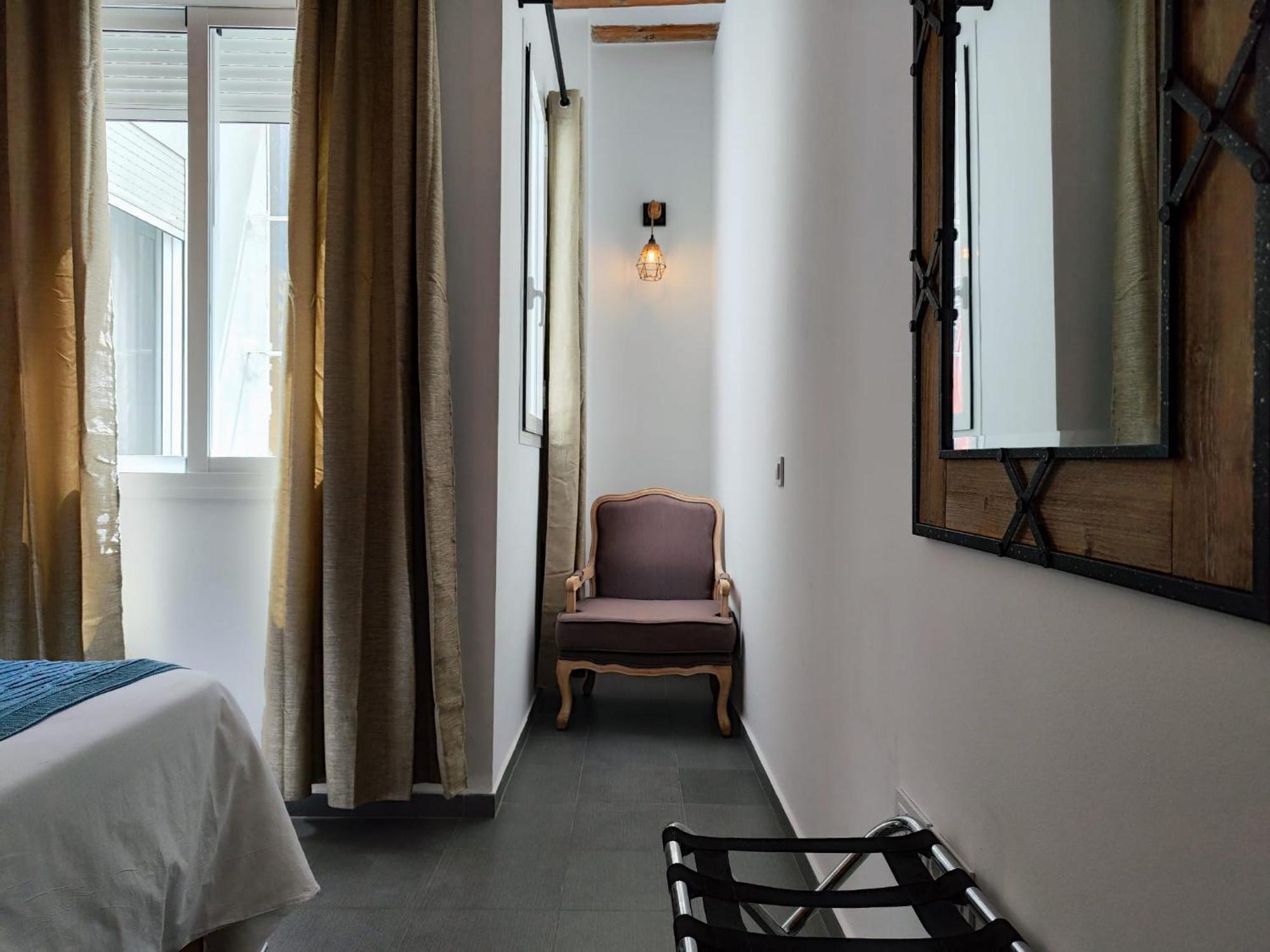 Suite Del Mercado Little Apartments Καντίζ Εξωτερικό φωτογραφία